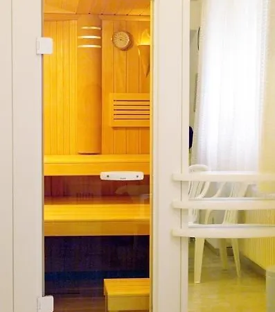 Hotel Alte Post Garni