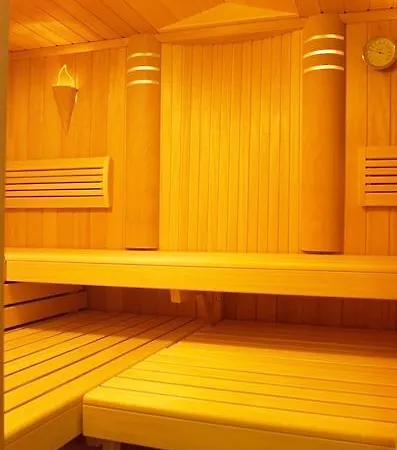 Alte Post Garni Hotel