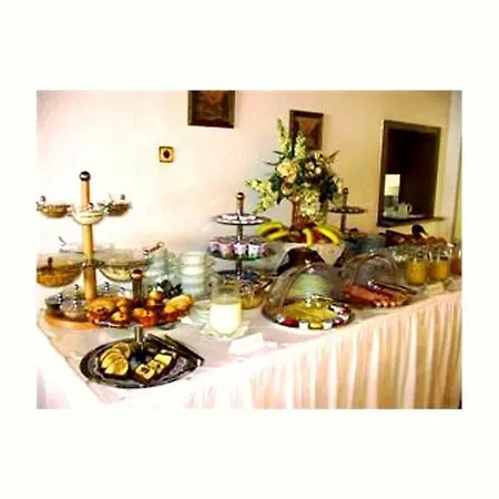 Hotel Alte Post Garni Ginsheim-Gustavsburg