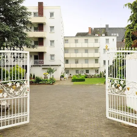 Hotel Alte Post Garni