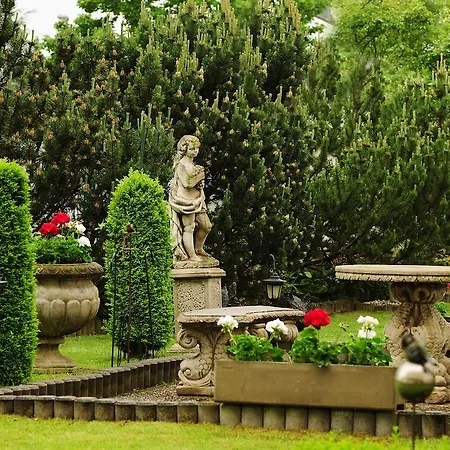 Alte Post Garni Hotel