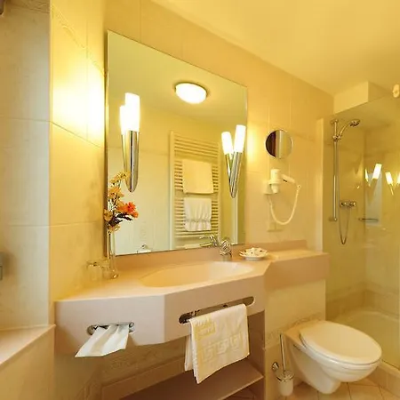 Alte Post Garni Hotel Ginsheim-Gustavsburg