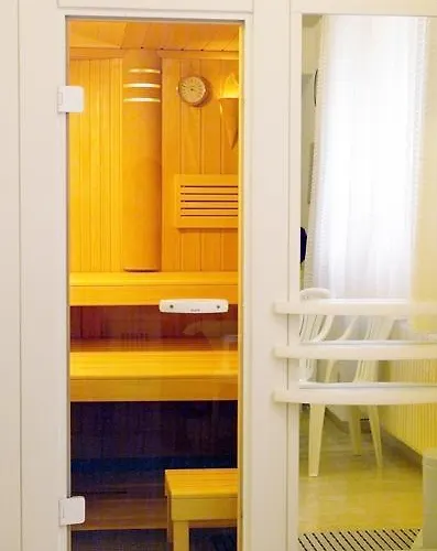 Hotel Alte Post Garni