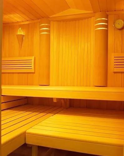 Alte Post Garni Hotel