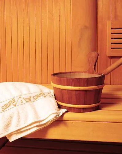 Hotel Alte Post Garni Ginsheim-Gustavsburg