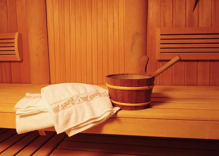 Alte Post Garni Hotel