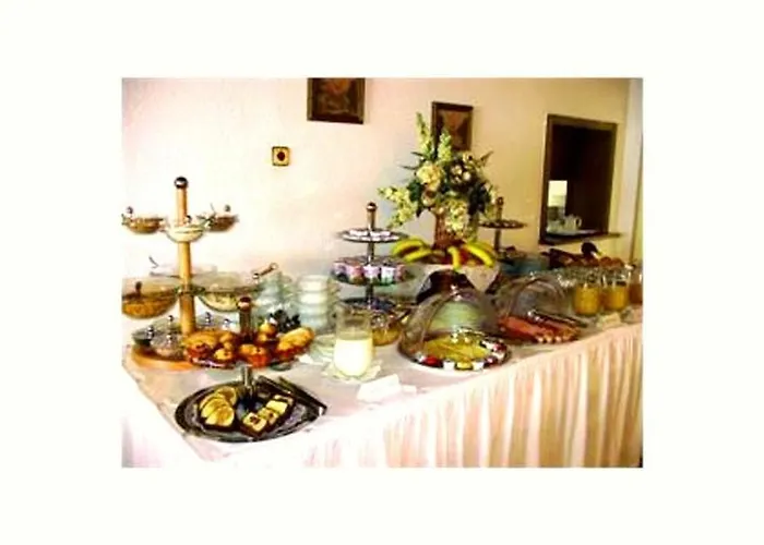 Hotel Alte Post Garni Ginsheim-Gustavsburg