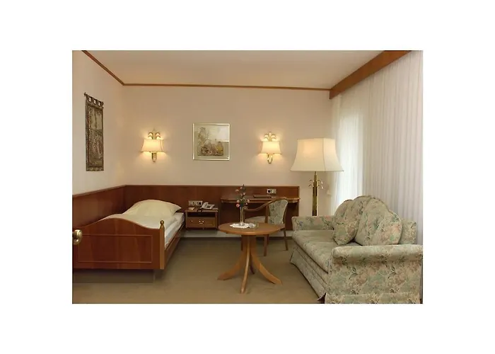 Alte Post Garni Ginsheim-Gustavsburg