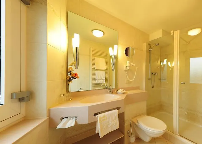 Alte Post Garni Hotel Ginsheim-Gustavsburg