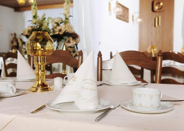 Alte Post Garni 3* Ginsheim-Gustavsburg